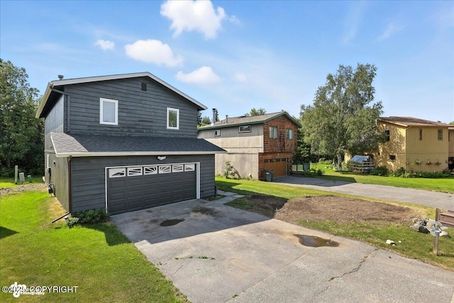3110 Marathon Cir, Anchorage, AK 99515 - photo 2