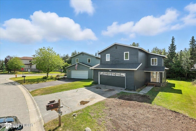 3110 Marathon Cir, Anchorage, AK 99515 - photo 32