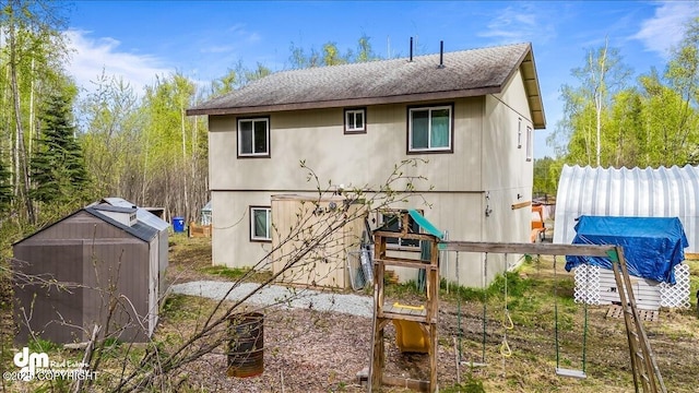 9494 S Polaris Ln, Wasilla, AK 99623 - photo 33