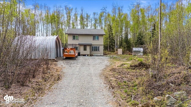9494 S Polaris Ln, Wasilla, AK 99623 - photo 37