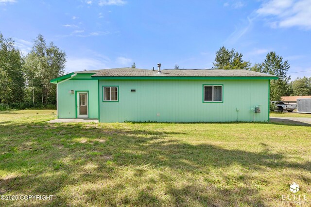 7874 W Spectrum Ave, Wasilla, AK 99623 - photo 19