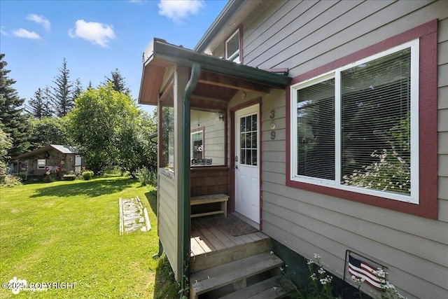 359 W Fairview Ave, Homer, AK 99603 - photo 27
