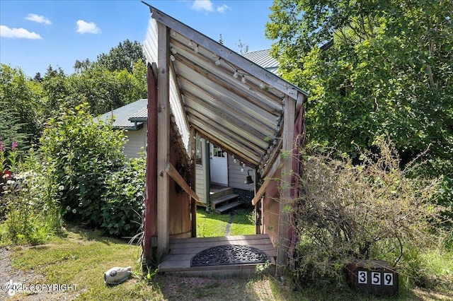 359 W Fairview Ave, Homer, AK 99603 - photo 25