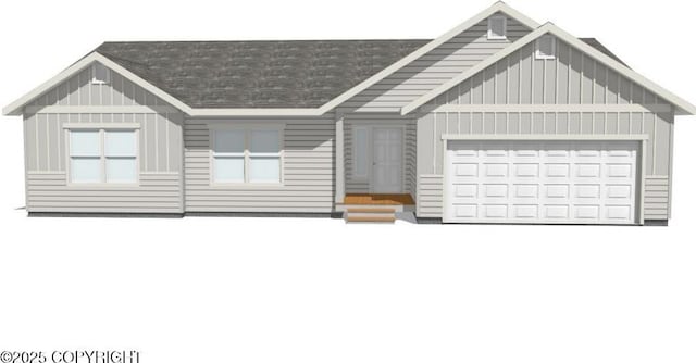 2658 N Northgate Pl, Wasilla, AK 99654 - photo 1