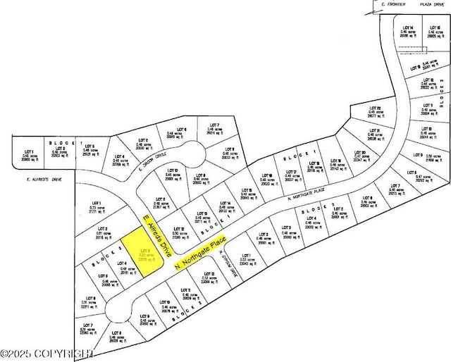 2658 N Northgate Pl, Wasilla, AK 99654 - photo 4