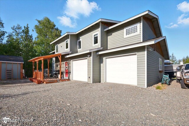 3872 N Charley Dr, Wasilla, AK 99654 - photo 69