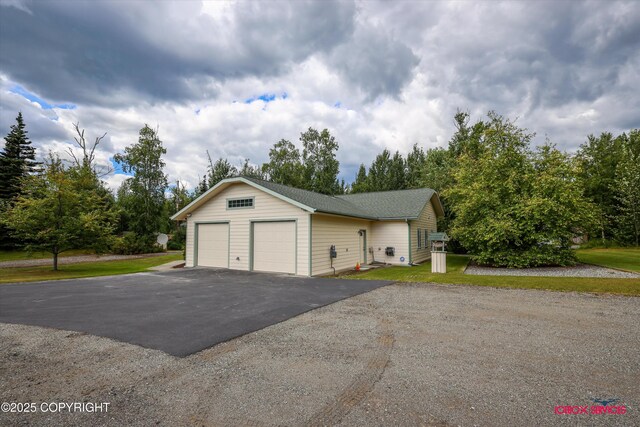 2491 W Stonebridge Dr, Wasilla, AK 99654 - photo 41