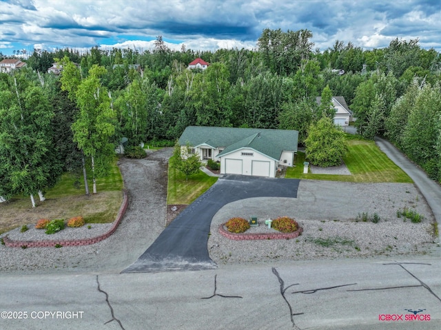 2491 W Stonebridge Dr, Wasilla, AK 99654 - photo 5