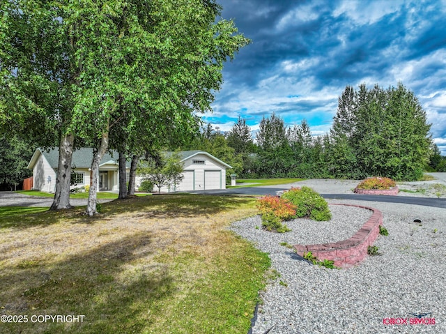2491 W Stonebridge Dr, Wasilla, AK 99654 - photo 1