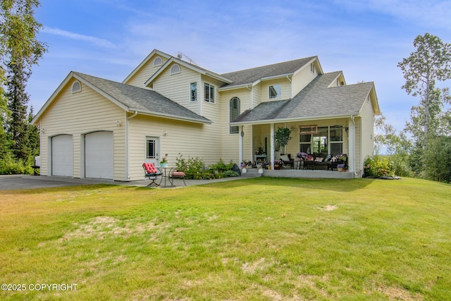 35200 Reger Rd, Soldotna, AK 99669 - photo 1