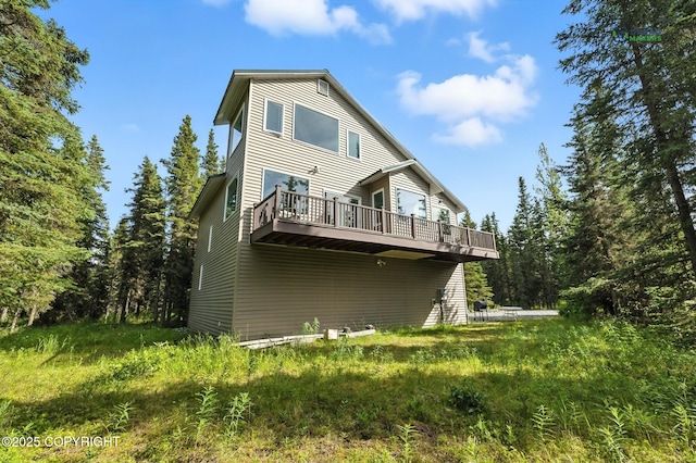 25834 S Cohoe Loop Rd, Kasilof, AK 99610 - photo 8