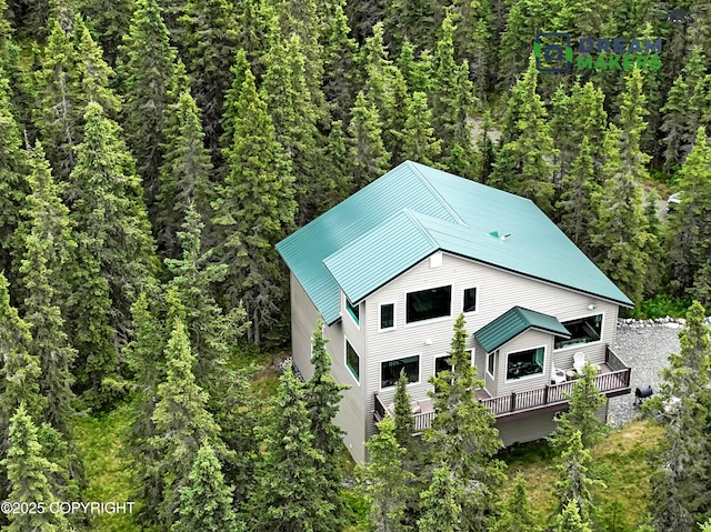 25834 S Cohoe Loop Rd, Kasilof, AK 99610 - photo 7
