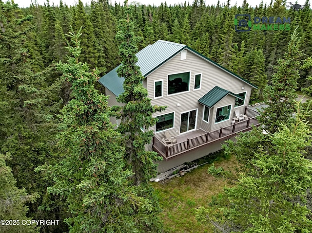 25834 S Cohoe Loop Rd, Kasilof, AK 99610 - photo 1