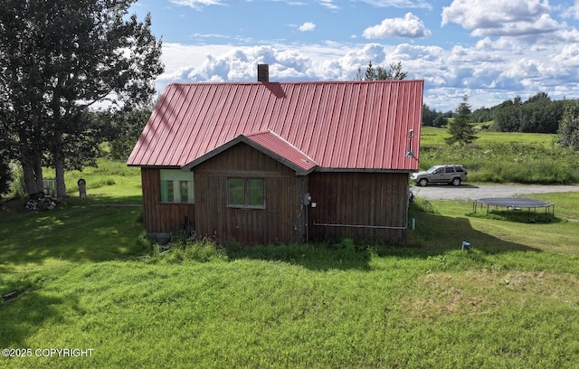 2750 N Palmer Fishhook Rd, Palmer, AK 99645 - photo 2