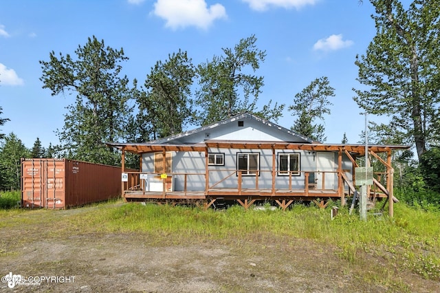 15815 Tovarish Rd, Ninilchik, AK 99639 - photo 2