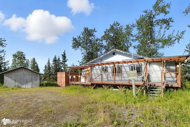 15815 Tovarish Rd, Ninilchik, AK 99639 - photo 3