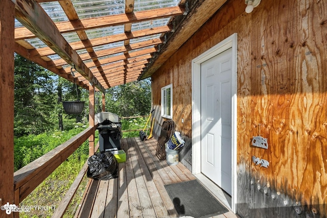 15815 Tovarish Rd, Ninilchik, AK 99639 - photo 30