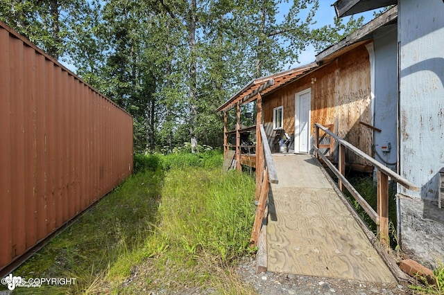 15815 Tovarish Rd, Ninilchik, AK 99639 - photo 31