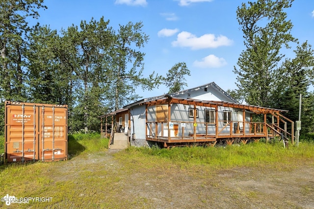 15815 Tovarish Rd, Ninilchik, AK 99639 - photo 32