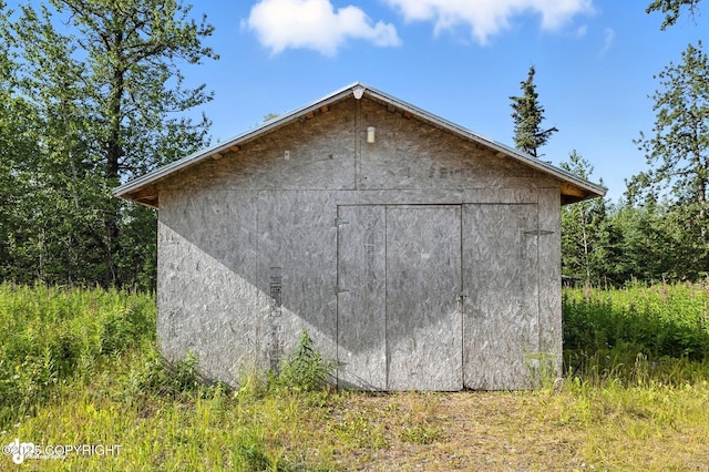 15815 Tovarish Rd, Ninilchik, AK 99639 - photo 33