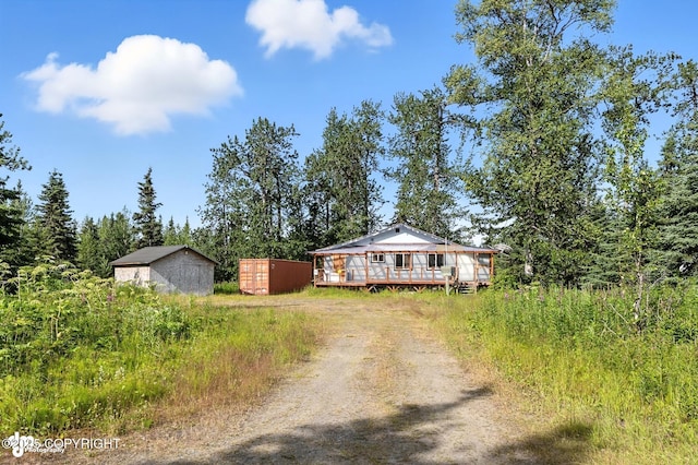 15815 Tovarish Rd, Ninilchik, AK 99639 - photo 40