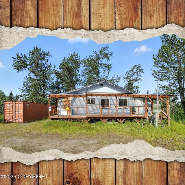 15815 Tovarish Rd, Ninilchik, AK 99639 - photo 1