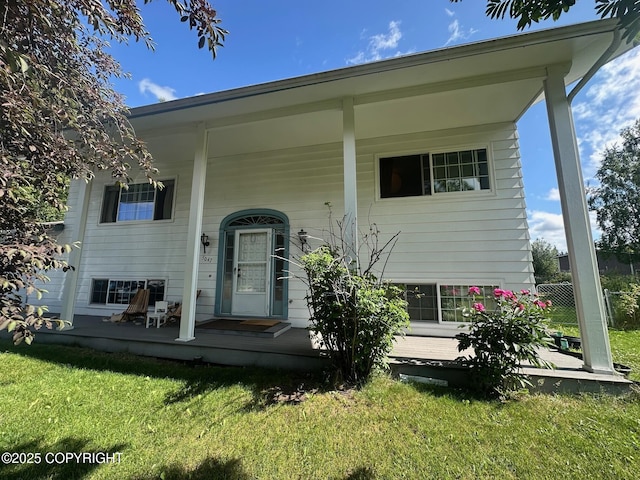 5047 Mills Dr, Anchorage, AK 99508 - photo 1