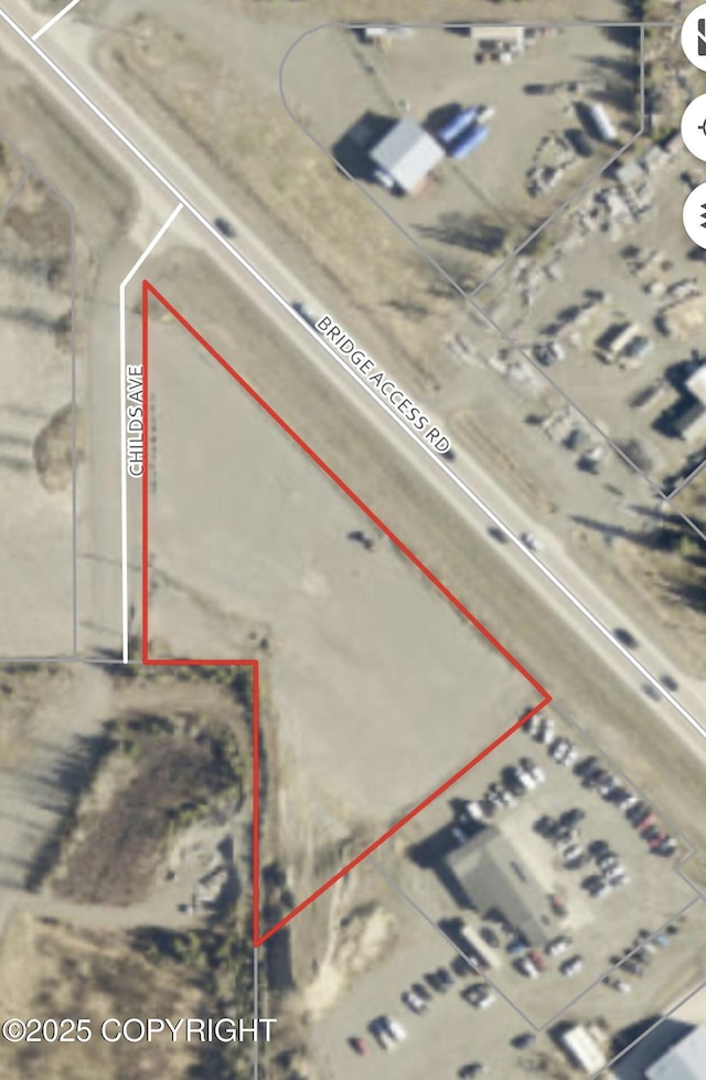 LOT1A Bridge Access Rd, Kenai, AK 99611 - photo 1