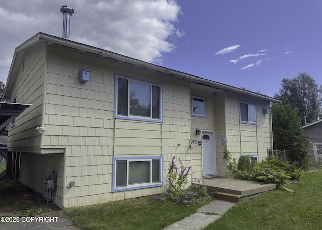 1625 S Abby Blvd, Wasilla, AK 99654 - photo 2