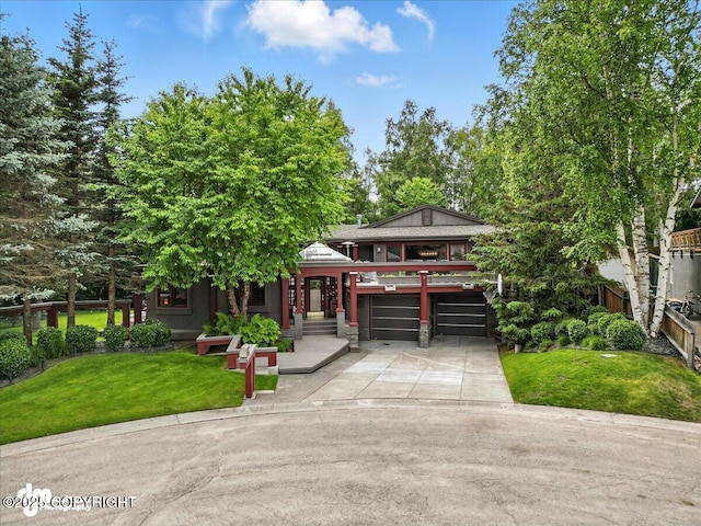 13590 Seabreeze Cir, Anchorage, AK 99516 - photo 1