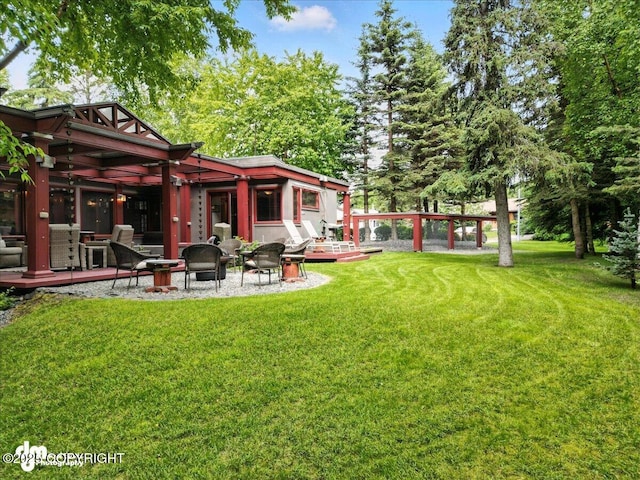 13590 Seabreeze Cir, Anchorage, AK 99516 - photo 64