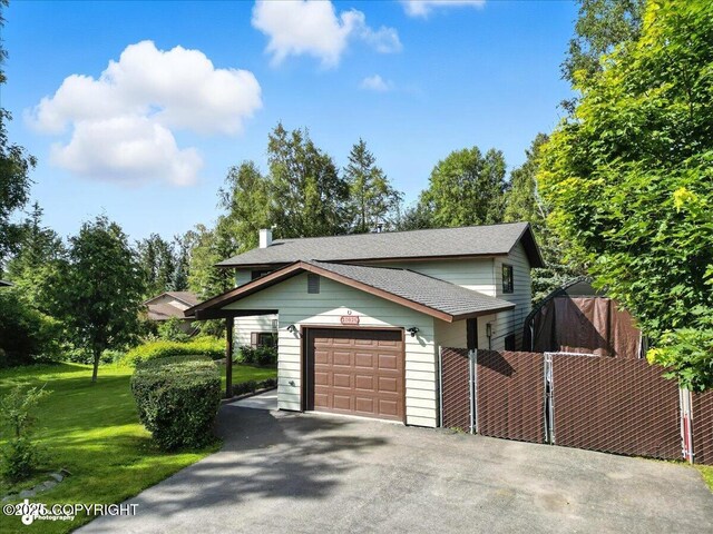 10826 Goodpaster Cir, Eagle River, AK 99577 - photo 44