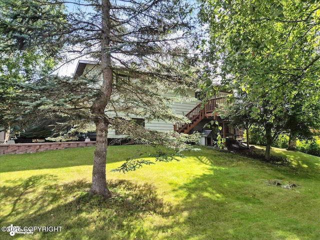 10826 Goodpaster Cir, Eagle River, AK 99577 - photo 52