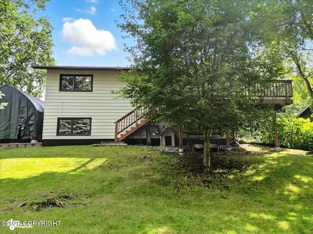 10826 Goodpaster Cir, Eagle River, AK 99577 - photo 53