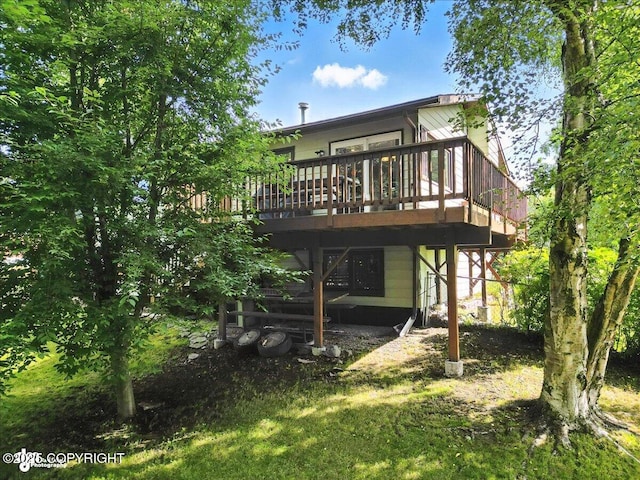 10826 Goodpaster Cir, Eagle River, AK 99577 - photo 54