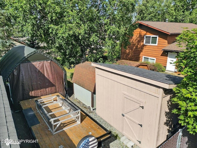 10826 Goodpaster Cir, Eagle River, AK 99577 - photo 57
