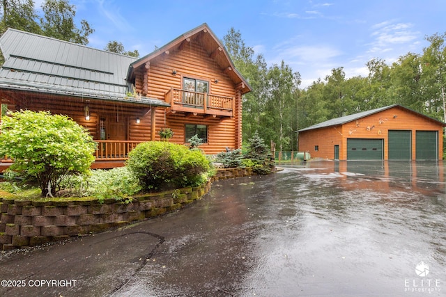 1070 W Gail Dr, Wasilla, AK 99654 - photo 1