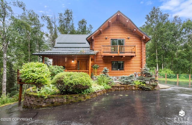 1070 W Gail Dr, Wasilla, AK 99654 - photo 3