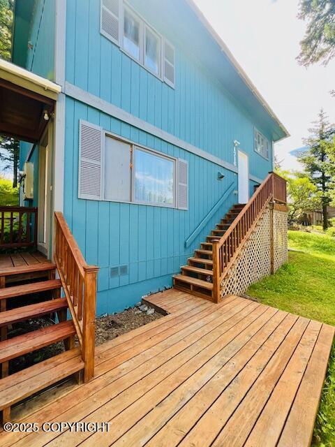 1716 Selief Ln, Kodiak, AK 99615 - photo 4