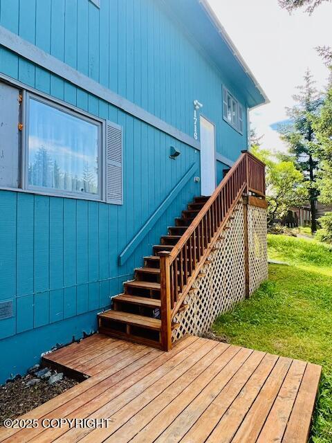 1716 Selief Ln, Kodiak, AK 99615 - photo 5