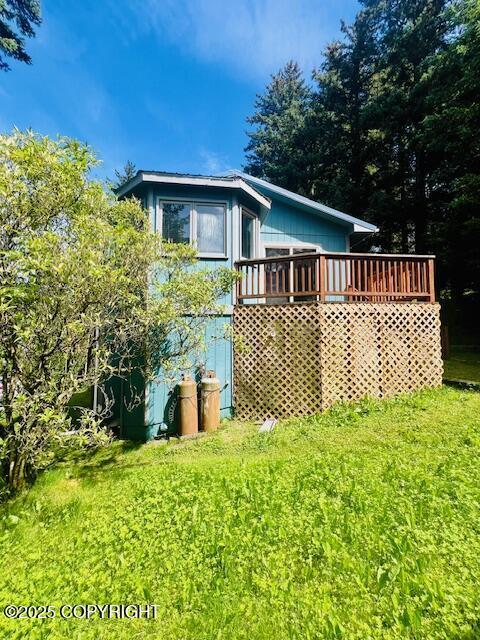 1716 Selief Ln, Kodiak, AK 99615 - photo 9