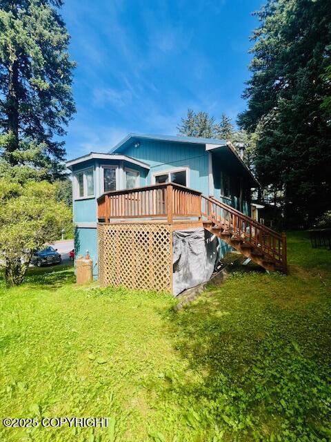 1716 Selief Ln, Kodiak, AK 99615 - photo 10