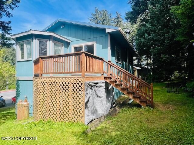 1716 Selief Ln, Kodiak, AK 99615 - photo 11