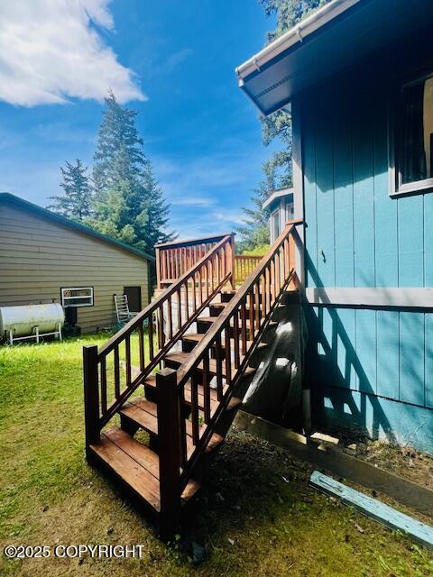 1716 Selief Ln, Kodiak, AK 99615 - photo 12