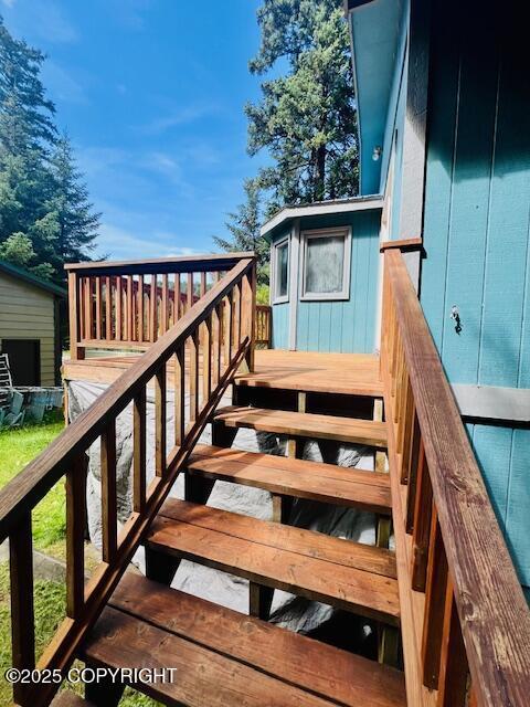 1716 Selief Ln, Kodiak, AK 99615 - photo 13