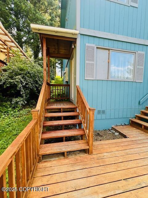 1716 Selief Ln, Kodiak, AK 99615 - photo 64
