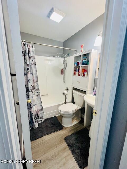 1716 Selief Ln, Kodiak, AK 99615 - photo 75