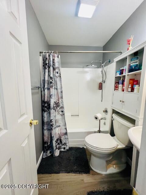 1716 Selief Ln, Kodiak, AK 99615 - photo 76