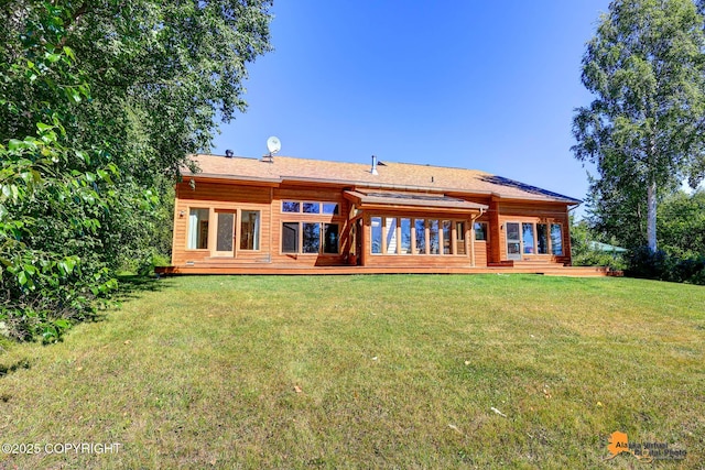 720 W Selina Ln, Wasilla, AK 99654 - photo 7