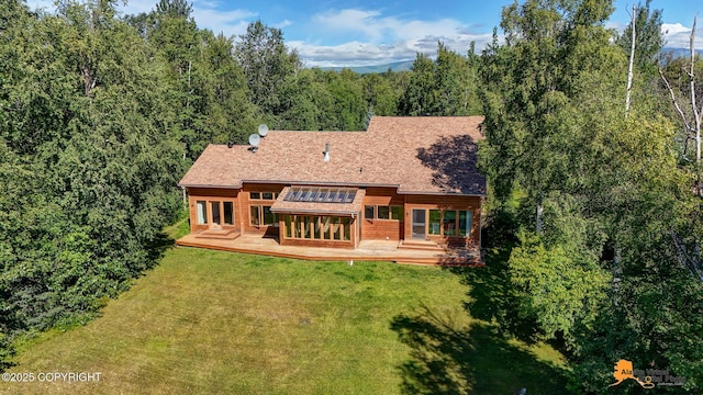 720 W Selina Ln, Wasilla, AK 99654 - photo 1